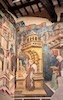 BASILICA DI ASSISI E GITA A FOLIGNO